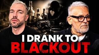 One for the Road: The Quit Drinking Podcast cover art