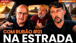 Podcast 3 irmãos cover art