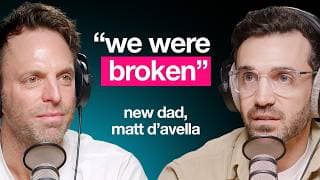 The Imperfects podcast cover art