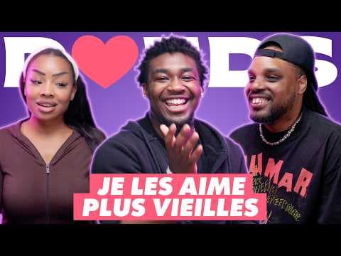 D'amour et de Sexe - Podcast cover art