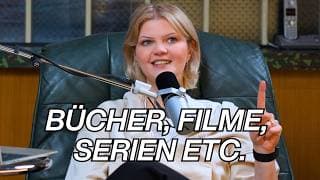 Der Sophie Passmann Podcast cover art