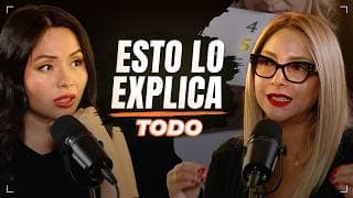 A lo Grande Podcast (con Marian Gamboa) cover art