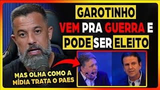 Fala Glauber Podcast cover art