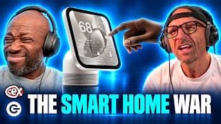 The Gadget Show Podcast cover art