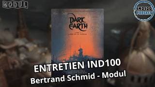 Ind100 Podcast cover art