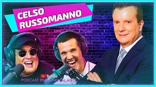 Podcast Papagaio Falante cover art