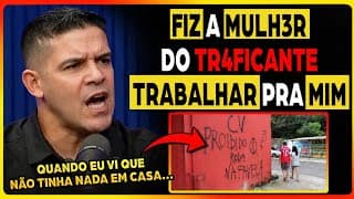 Fala Glauber Podcast cover art