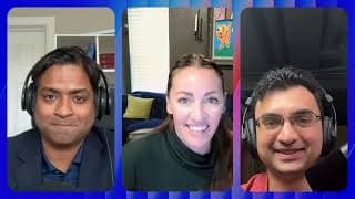 Inside AsembleAI: DeepTech, AI & Science podcast cover art