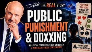 The Dr. Phil Podcast cover art