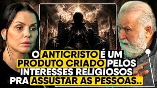 Irmãos Dias Podcast cover art