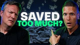 Money Guy Show podcast cover art