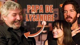 Parenthèse Podcast cover art