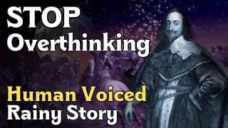 Sleepy History podcast cover art