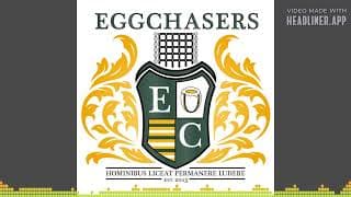 The EggChasers Rugby Podcast cover art