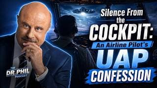 The Dr. Phil Podcast cover art