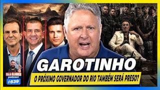 Fala Glauber Podcast cover art