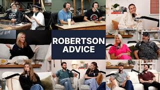 WHOA That's Good Podcast cover art