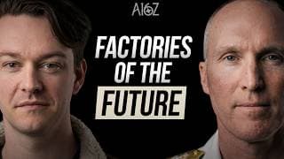 The a16z Show podcast cover art