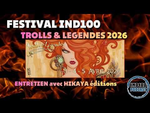 Ind100 Podcast cover art