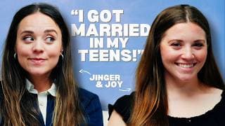 Call Your Sister with Joy & Jinger podcast cover art