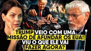 Irmãos Dias Podcast cover art