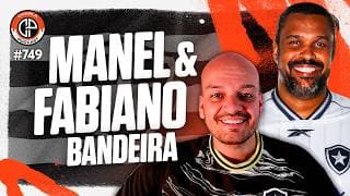 Charla Podcast cover art
