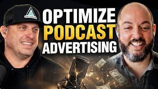 Right About Now - Legendary Business Advice podcast cover art