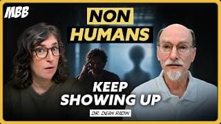 Mayim Bialik's Breakdown podcast cover art