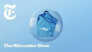 New York Times Podcasts cover art