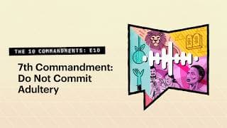 BibleProject podcast cover art