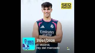SER Podcast cover art