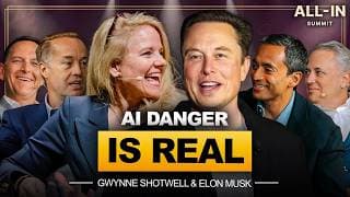 All-In with Chamath, Jason, Sacks & Friedberg podcast cover art
