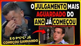 Fala Glauber Podcast cover art