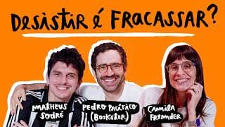 É nóia minha? podcast cover art