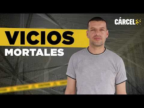 Cárceles Podcast cover art