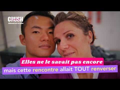 Crush Le Podcast cover art