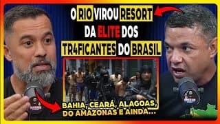 Fala Glauber Podcast cover art