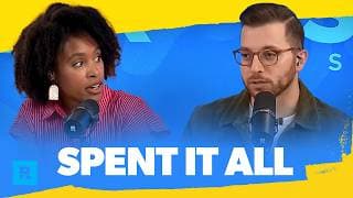 The Ramsey Show Highlights podcast cover art