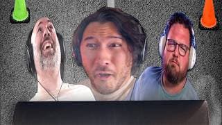 Distractible Podcast cover art