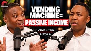 The Code To Winning podcast cover art