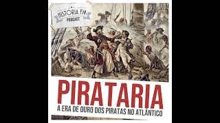 História FM podcast cover art