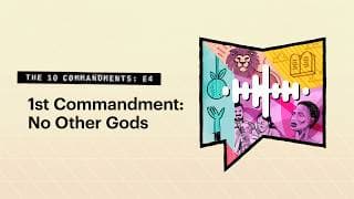 BibleProject podcast cover art