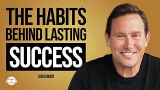 Habits and Hustle podcast cover art