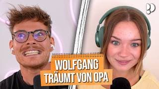Die Nervigen Podcast cover art