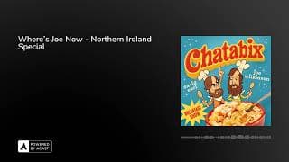 Chatabix podcast cover art