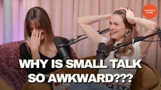 Steph & Laura podcast cover art