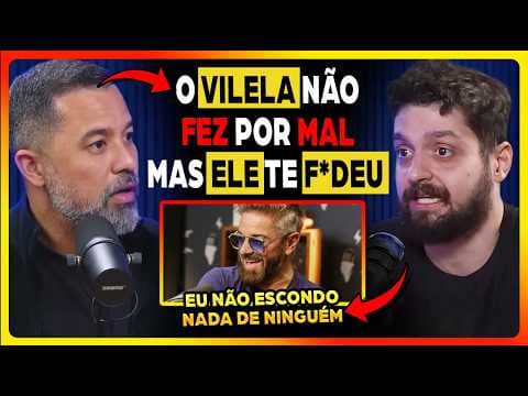 Fala Glauber Podcast cover art