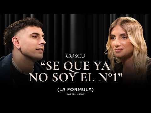 La Fórmula Podcast por Mili Hadad cover art
