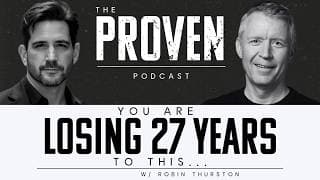 Proven Podcast cover art