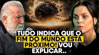 Irmãos Dias Podcast cover art
